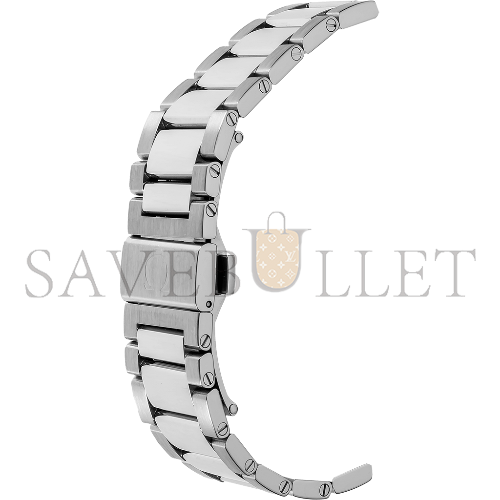 OMEGASEAMASTER AQUA TERRA 42MM WATCH 231.10.42.21.02.005